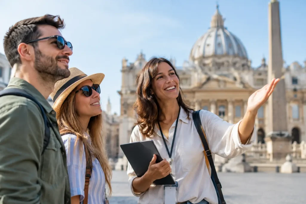 I free tour sono gratuiti? Cosa sapere prima